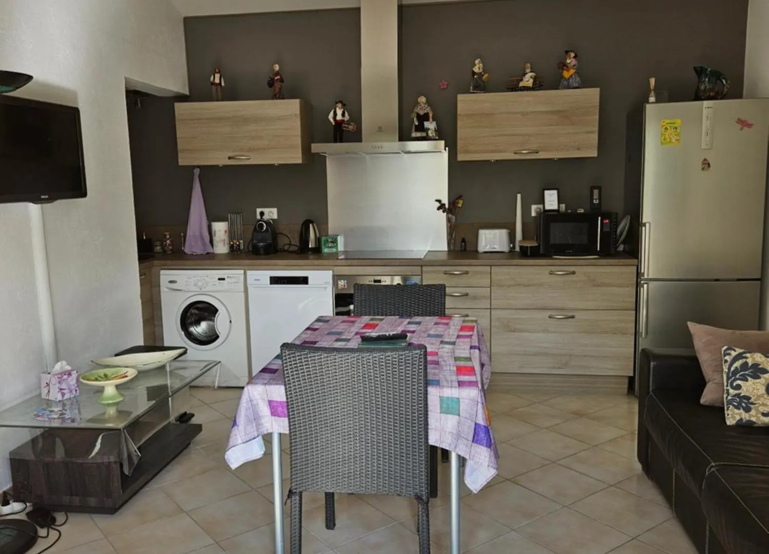 Chez Cathy Apartment Pernes-les-Fontaines