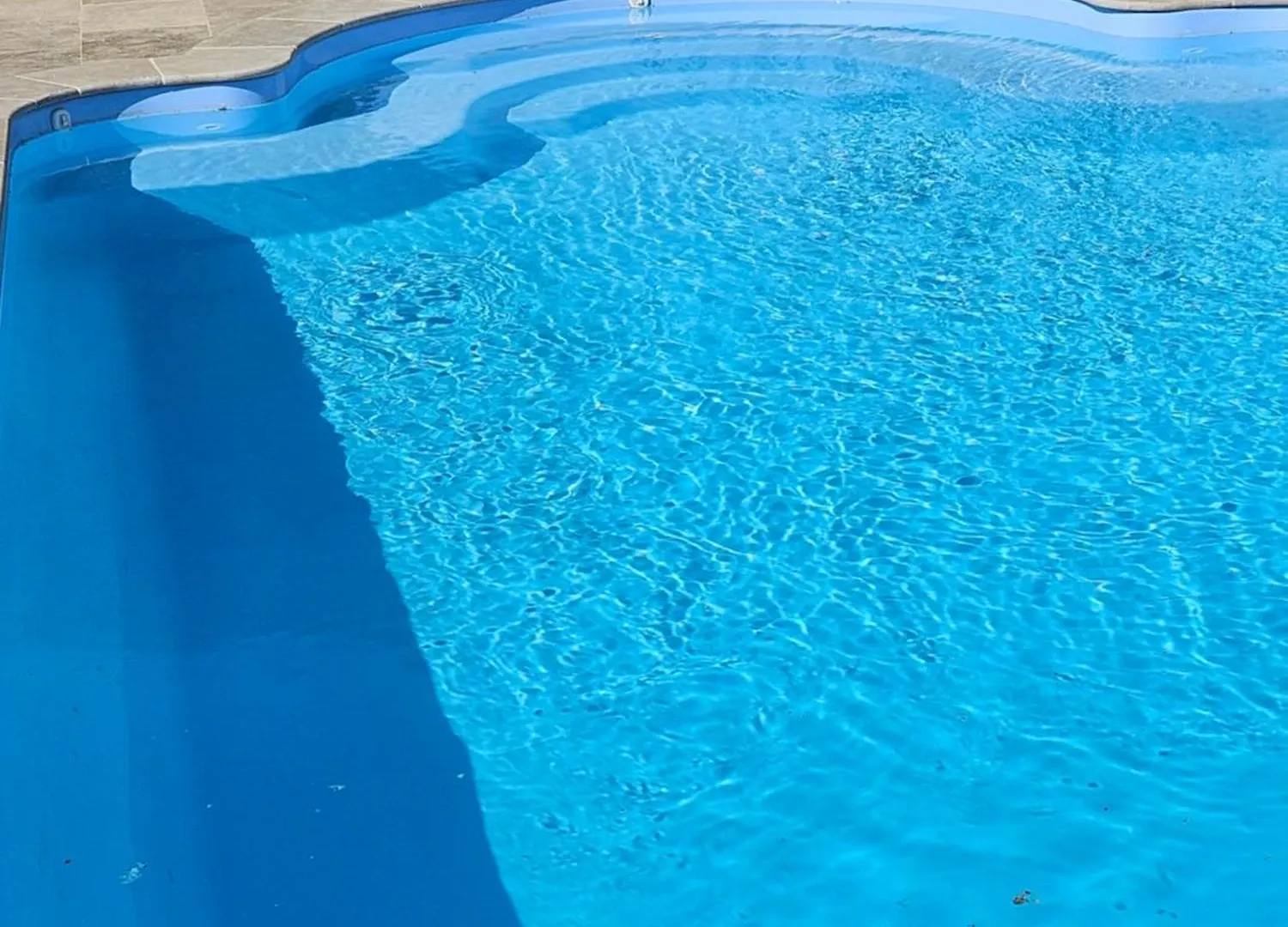 Chez Cathy Lejlighed Pernes-les-Fontaines
