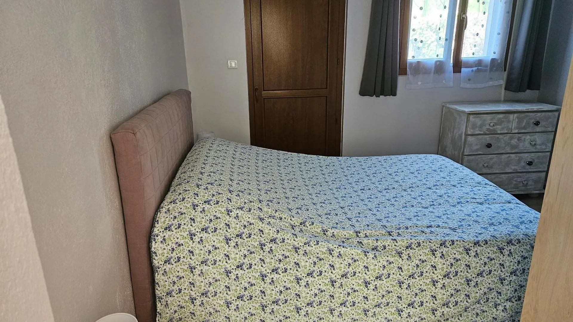 Chez Cathy Apartment Pernes-les-Fontaines