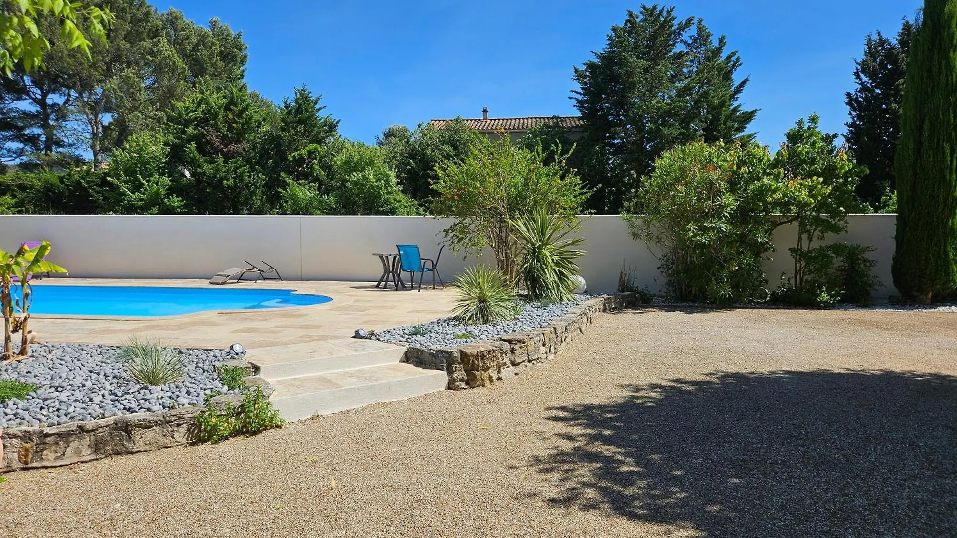 Chez Cathy Apartment Pernes-les-Fontaines 0*,  France