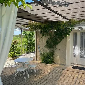 Ferienhaus La Gente, Pernes-les-Fontaines