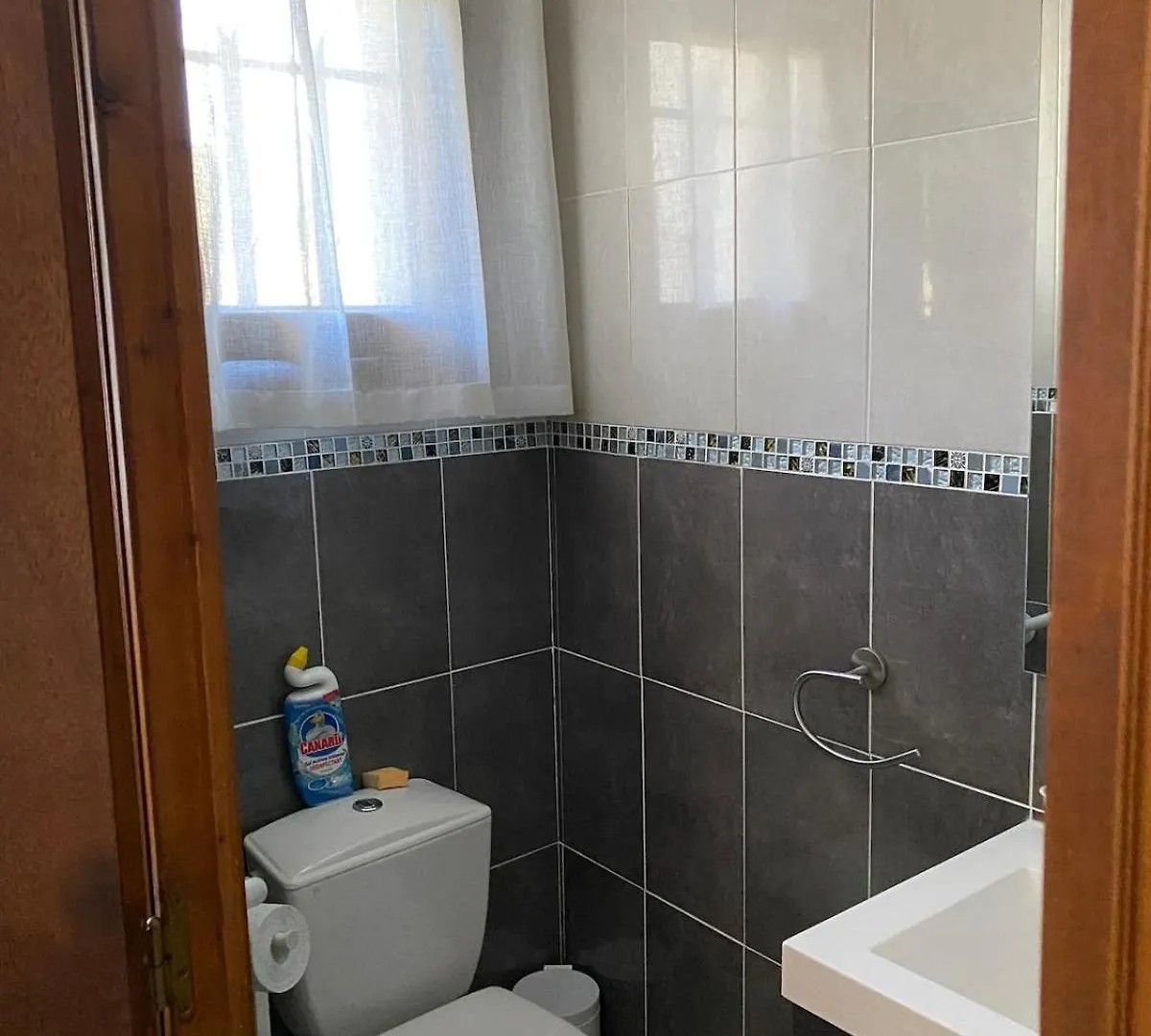 Chez Cathy Apartment Pernes-les-Fontaines