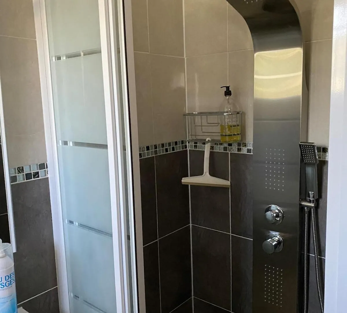 Chez Cathy Apartment Pernes-les-Fontaines 0*,
