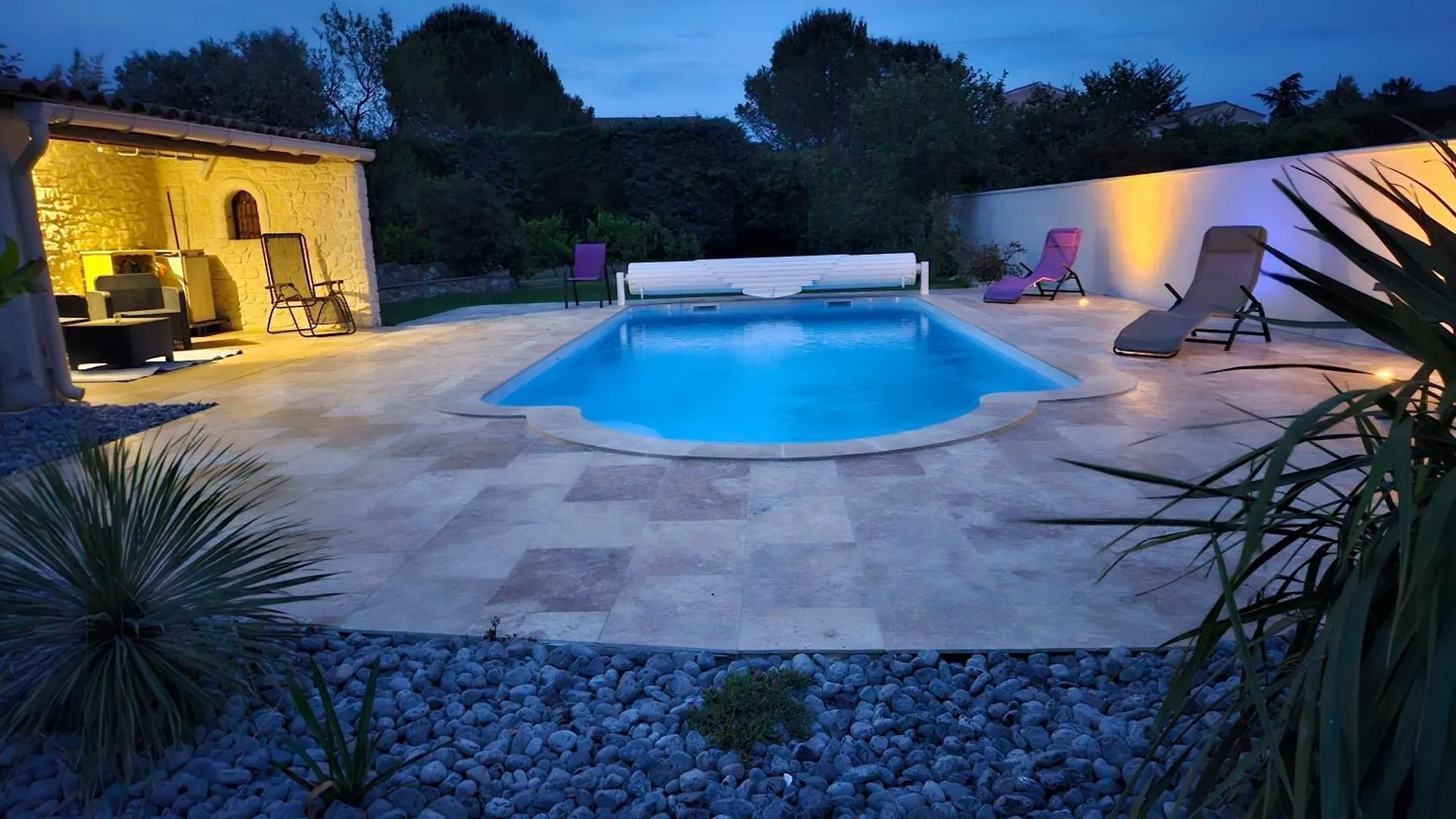 Chez Cathy Apartment Pernes-les-Fontaines France